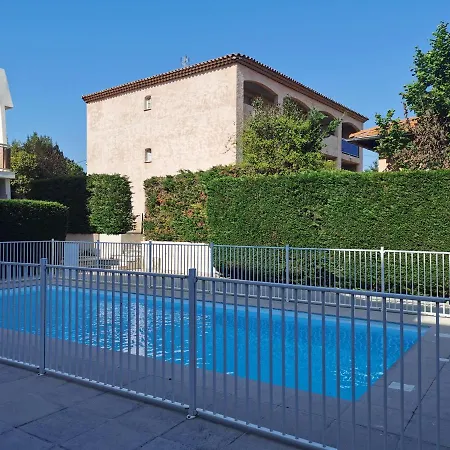 Vespins Apartman