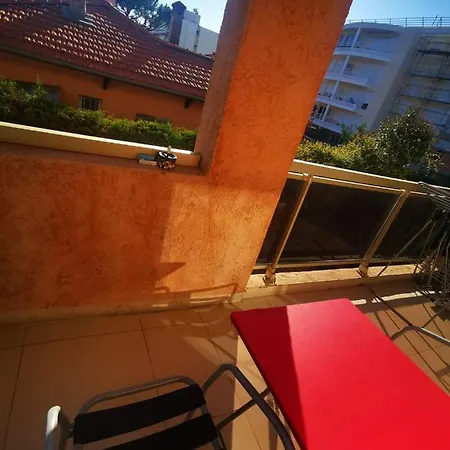 Vespins Apartman Cagnes-sur-Mer