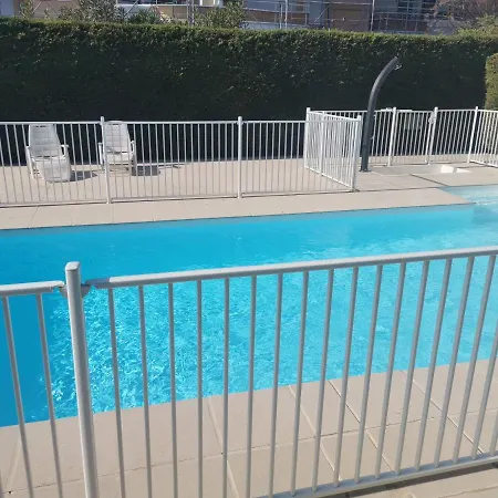 Vespins Apartman *