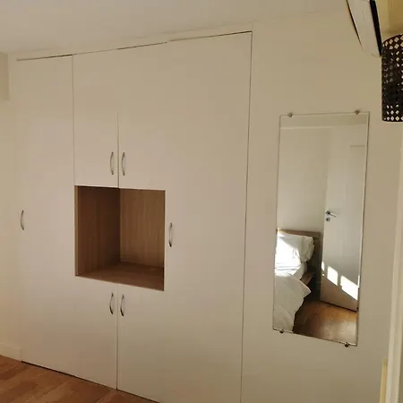 Apartman Vespins