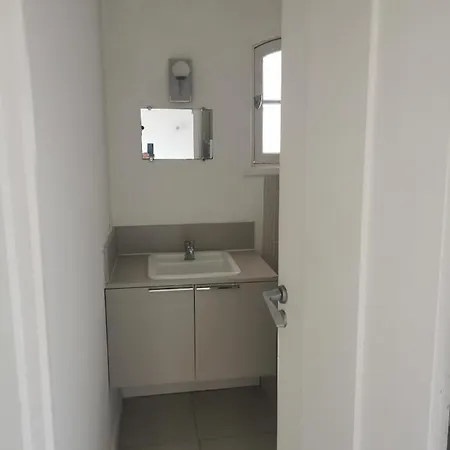 Vespins Apartman Cagnes-sur-Mer