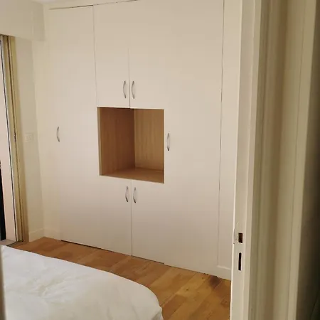 Vespins Apartman