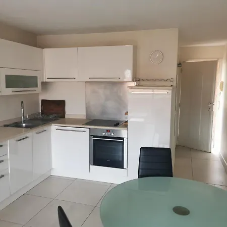 Apartman Vespins *