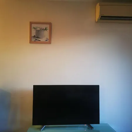 Apartman Vespins Cagnes-sur-Mer