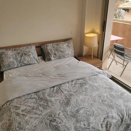Apartman Vespins