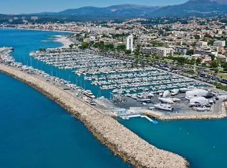 Apartment Vespins Cagnes-sur-Mer